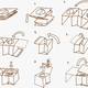 Illustration for article titled Pop A Squat Anywhere, Anytime With Environmentally-Friendly Shit Box